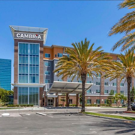 Cambria Hotel Lax El Segundo Kültér fotó